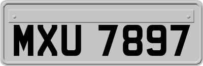 MXU7897