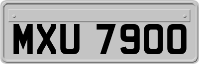 MXU7900