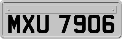 MXU7906