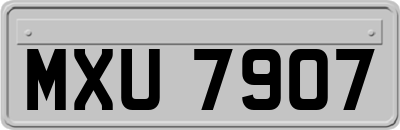 MXU7907