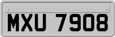 MXU7908
