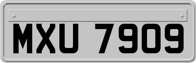 MXU7909