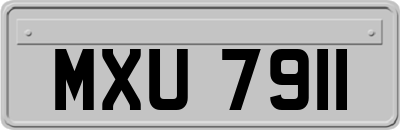 MXU7911