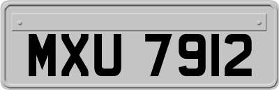 MXU7912
