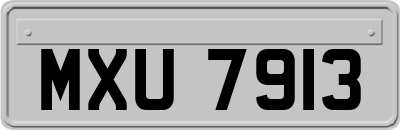 MXU7913