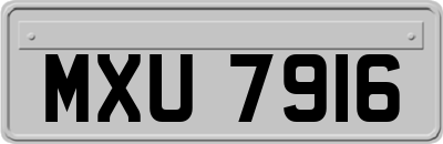 MXU7916