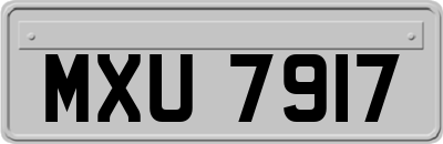 MXU7917