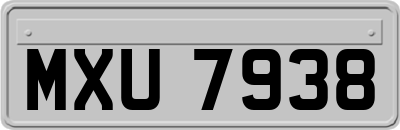 MXU7938