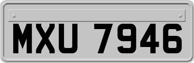 MXU7946