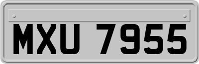 MXU7955