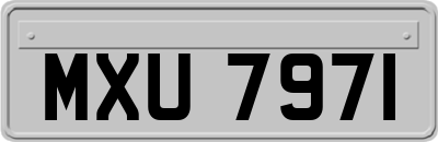 MXU7971