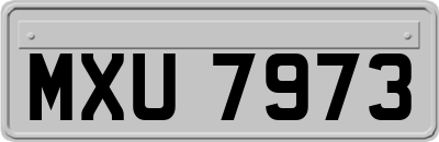 MXU7973