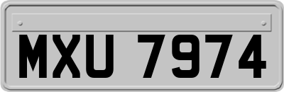 MXU7974