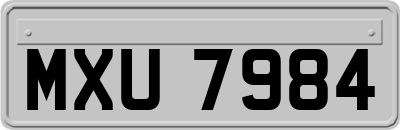 MXU7984