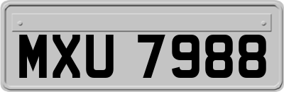 MXU7988