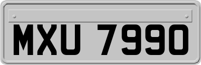 MXU7990