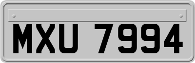 MXU7994