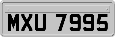 MXU7995