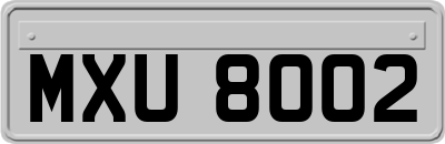 MXU8002