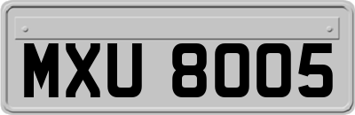MXU8005
