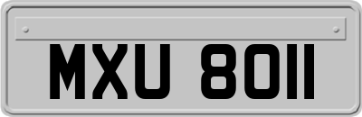 MXU8011