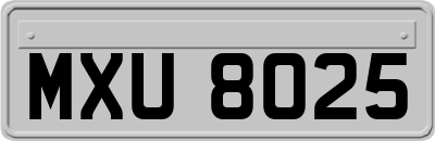 MXU8025