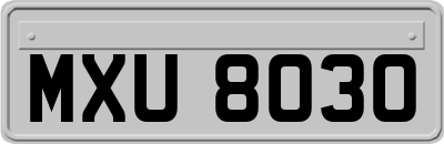 MXU8030
