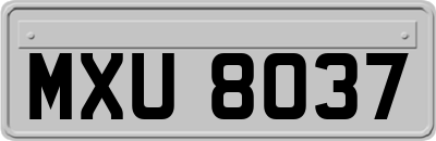 MXU8037