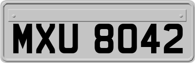 MXU8042