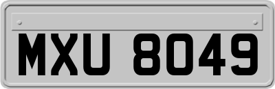 MXU8049