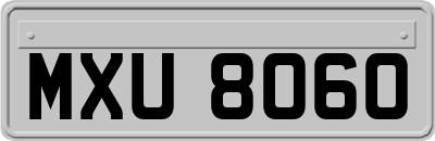 MXU8060