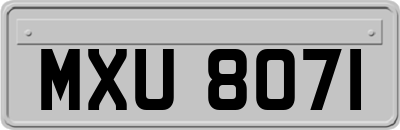 MXU8071
