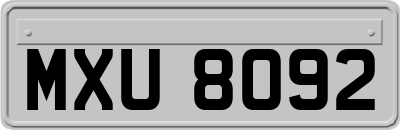 MXU8092