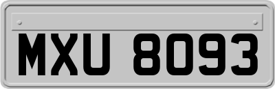 MXU8093