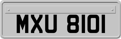 MXU8101