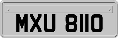 MXU8110