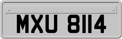 MXU8114