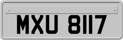 MXU8117