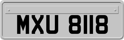 MXU8118