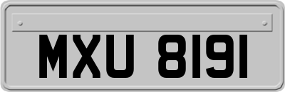 MXU8191