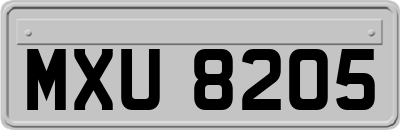 MXU8205