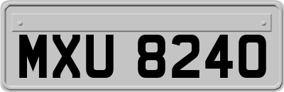 MXU8240