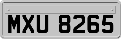 MXU8265