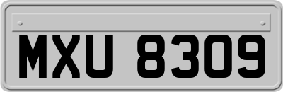 MXU8309