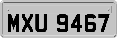 MXU9467