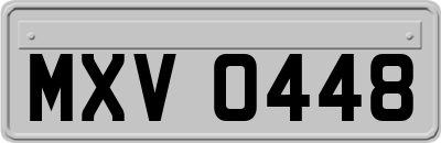 MXV0448