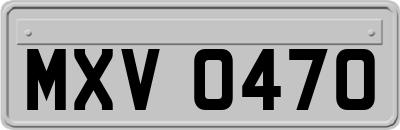 MXV0470