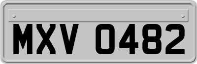 MXV0482