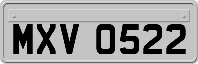 MXV0522