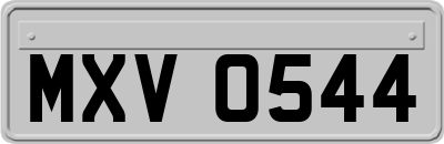 MXV0544